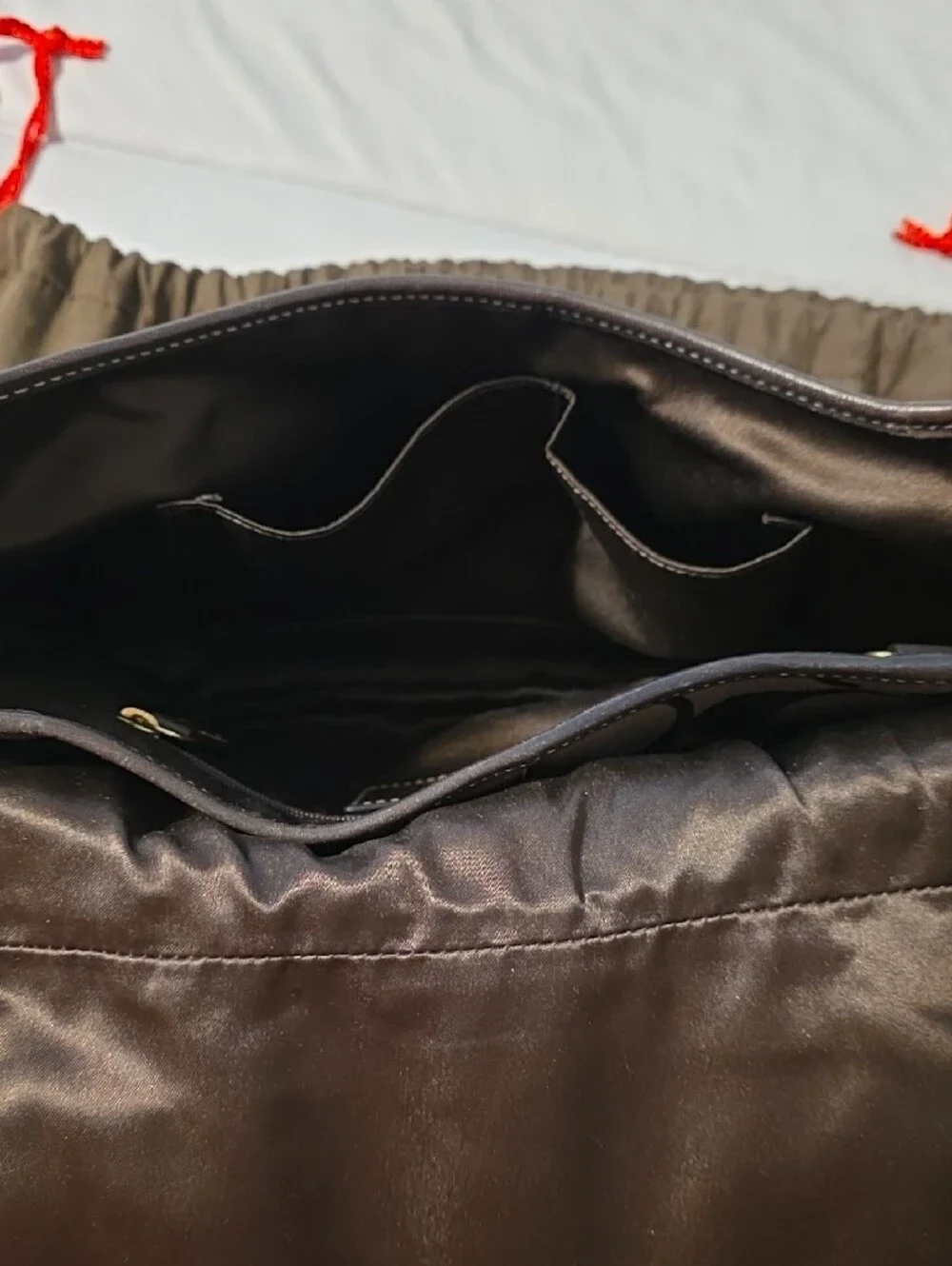 Coach this bag